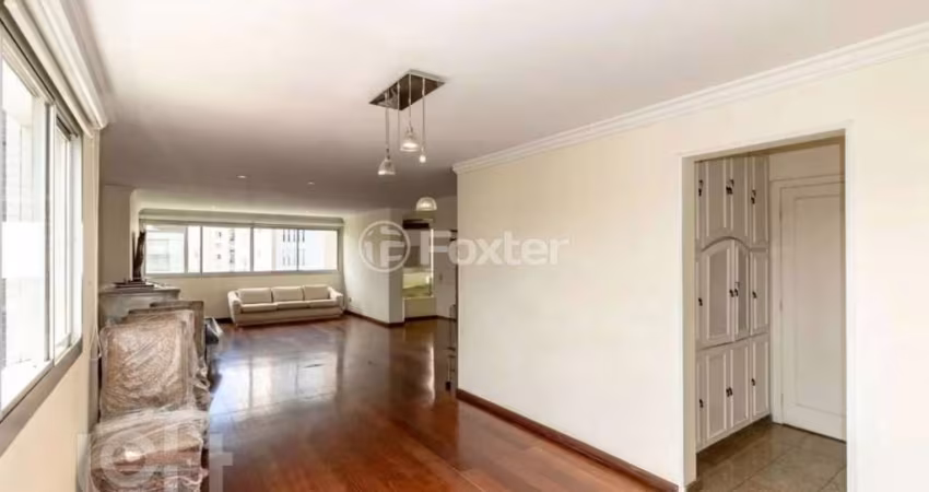 Apartamento com 3 quartos à venda na Rua Jesuíno Arruda, 187, Itaim Bibi, São Paulo