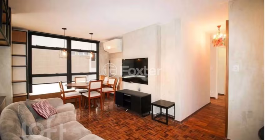Apartamento com 2 quartos à venda na Rua Jesuíno Arruda, 254, Itaim Bibi, São Paulo