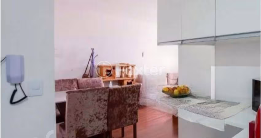 Apartamento com 2 quartos à venda na Avenida do Taboão, 3581, Taboão, São Bernardo do Campo