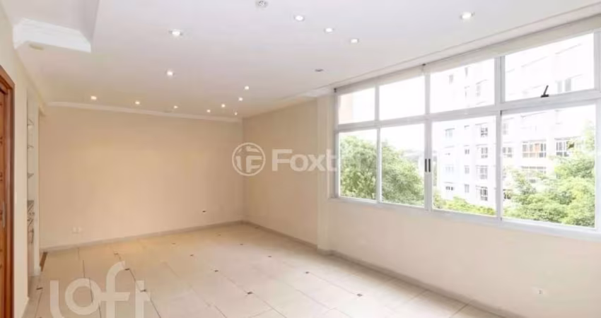 Apartamento com 2 quartos à venda na Rua Jacurici, 249, Itaim Bibi, São Paulo