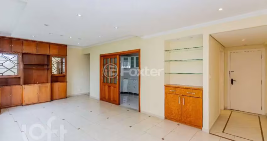 Apartamento com 2 quartos à venda na Rua Jacurici, 249, Itaim Bibi, São Paulo