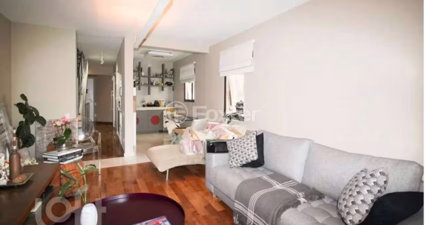 Apartamento com 2 quartos à venda na Rua Itacema, 147, Itaim Bibi, São Paulo