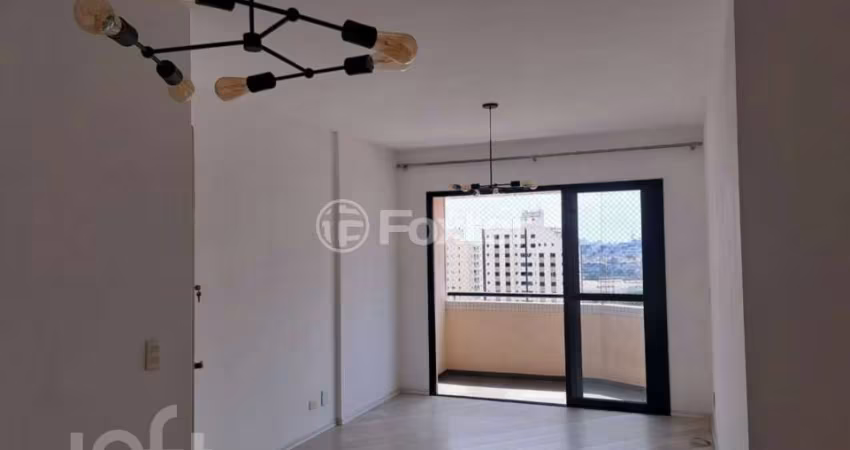 Apartamento com 3 quartos à venda na Rua Piauí, 763, Santa Paula, São Caetano do Sul