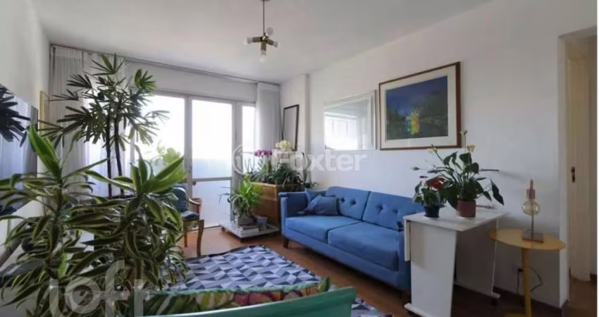 Apartamento com 2 quartos à venda na Rua Casa do Ator, 782, Vila Olímpia, São Paulo