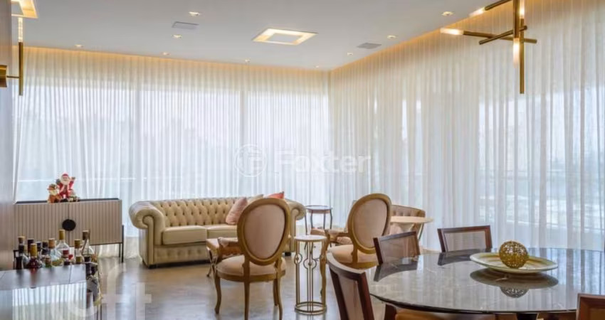 Apartamento com 3 quartos à venda na Rua Manuel da Nóbrega, 812, Paraíso, São Paulo