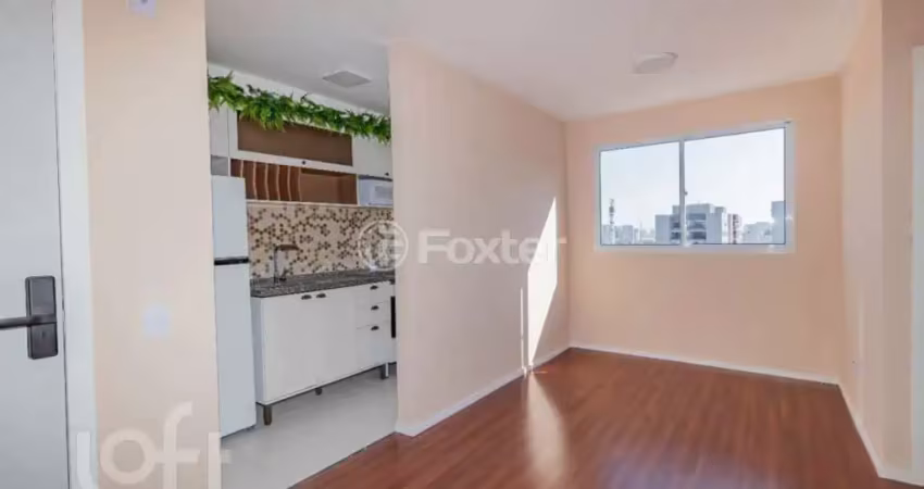 Apartamento com 2 quartos à venda na Rua do Bosque, 804, Barra Funda, São Paulo