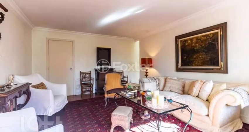 Apartamento com 2 quartos à venda na Rua Jacurici, 166, Itaim Bibi, São Paulo
