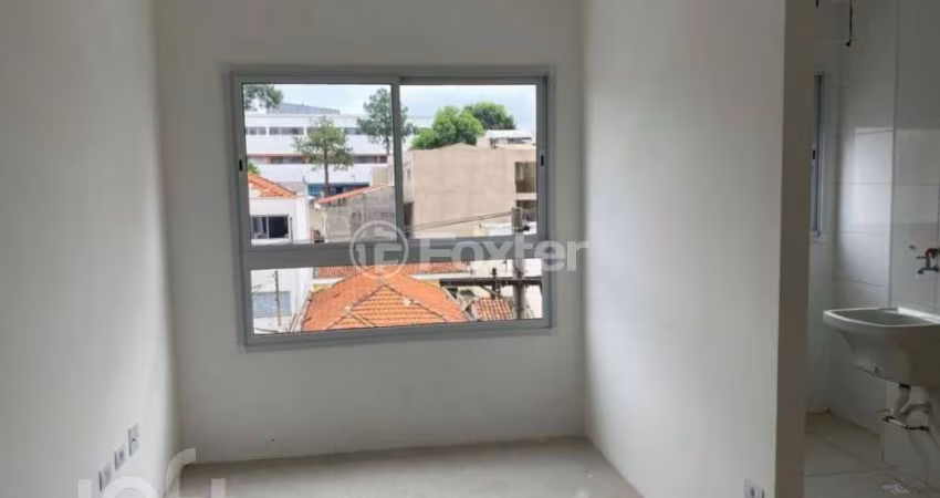 Apartamento com 2 quartos à venda na Avenida Mazzei, 326, Vila Mazzei, São Paulo