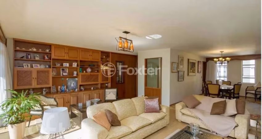 Apartamento com 4 quartos à venda na Rua Indiana, 337, Brooklin Paulista, São Paulo