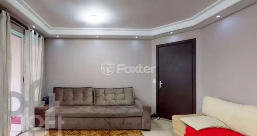 Apartamento com 3 quartos à venda na Rua Francisco Hurtado, 55, Vila Água Funda, São Paulo