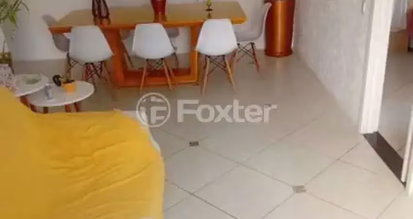 Apartamento com 2 quartos à venda na Rua Giovanni Boltraffio, 385, Vila Santa Teresa (Zona Sul), São Paulo
