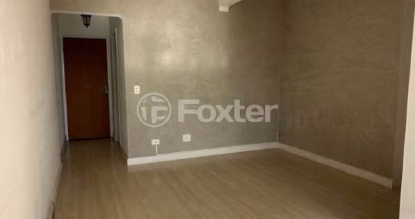 Apartamento com 3 quartos à venda na Rua Doutor Ubaldo Franco Caiubi, 370, Vila São Paulo, São Paulo