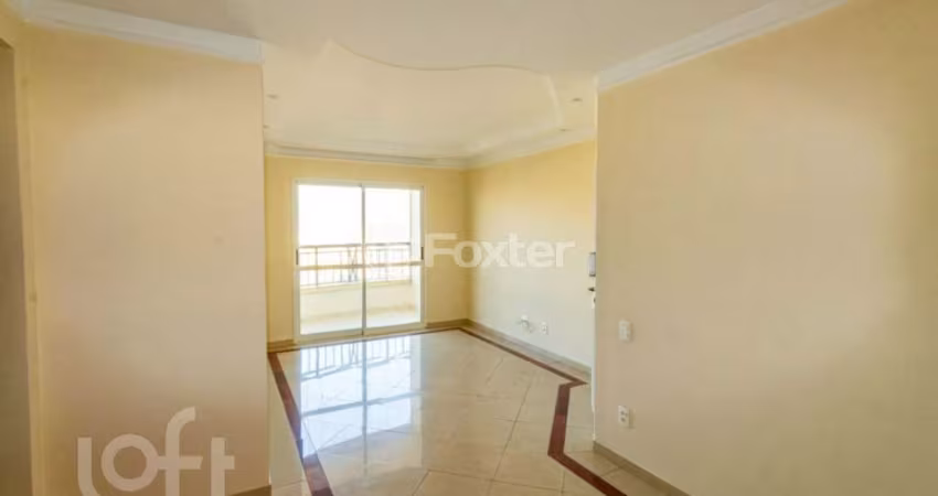 Apartamento com 3 quartos à venda na Praça Padre Mario Fontana, 94, Parque da Mooca, São Paulo