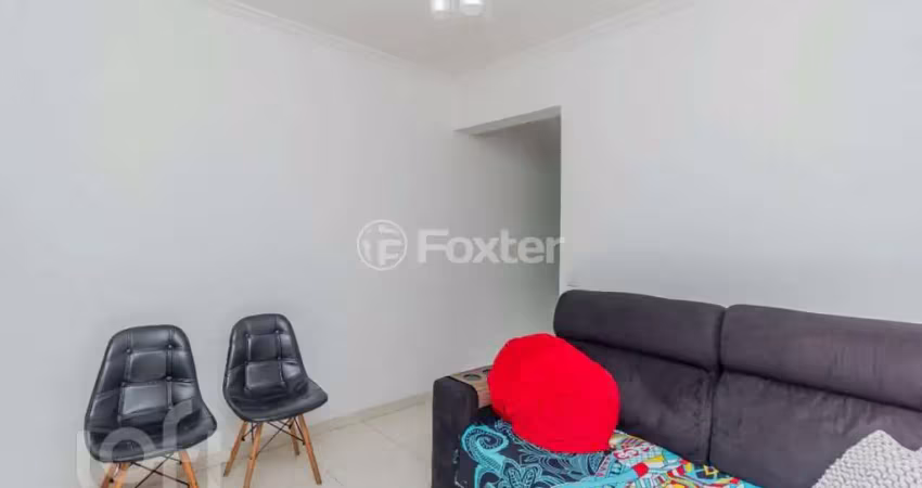 Casa com 6 quartos à venda na Rua Iriri-Mirim, 707, Jardim Santa Terezinha, São Paulo