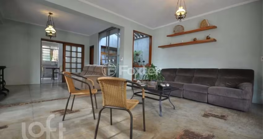 Casa com 5 quartos à venda na Rua Catileias, 11, Vila Nova Mazzei, São Paulo