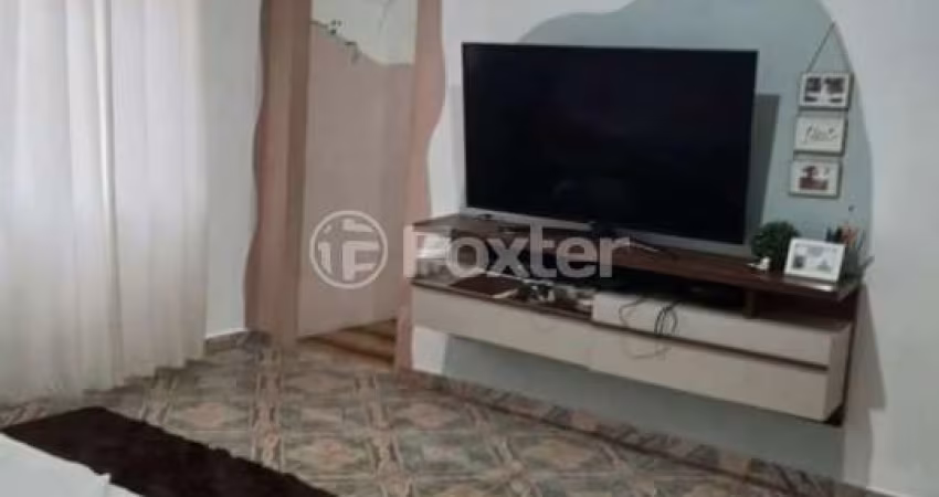 Casa com 3 quartos à venda na Rua José Antônio Valadares, 1360, Vila Liviero, São Paulo
