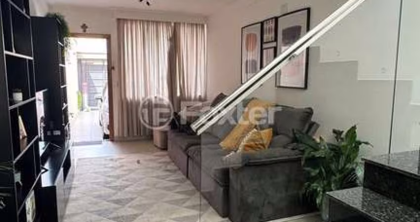 Casa com 3 quartos à venda na Rua Manderá, 298, Vila Alpina, São Paulo