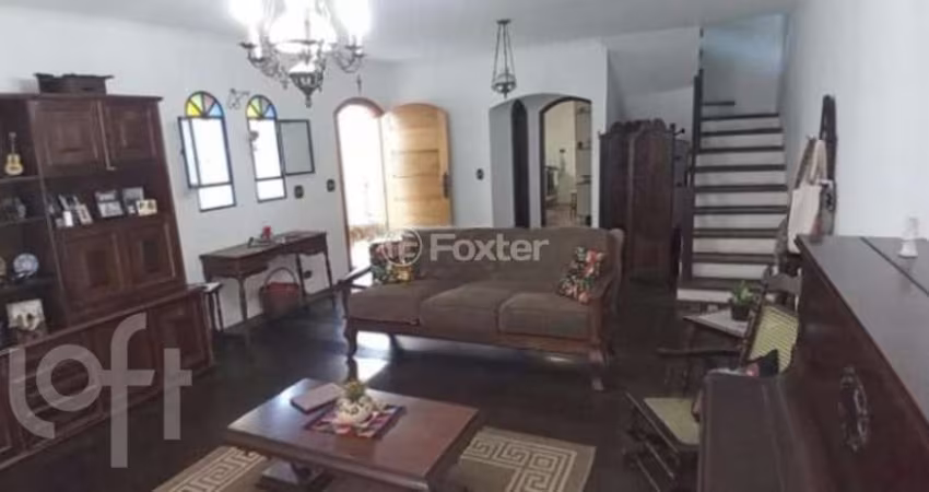 Casa com 3 quartos à venda na Rua Toribaté, 150, Ipiranga, São Paulo
