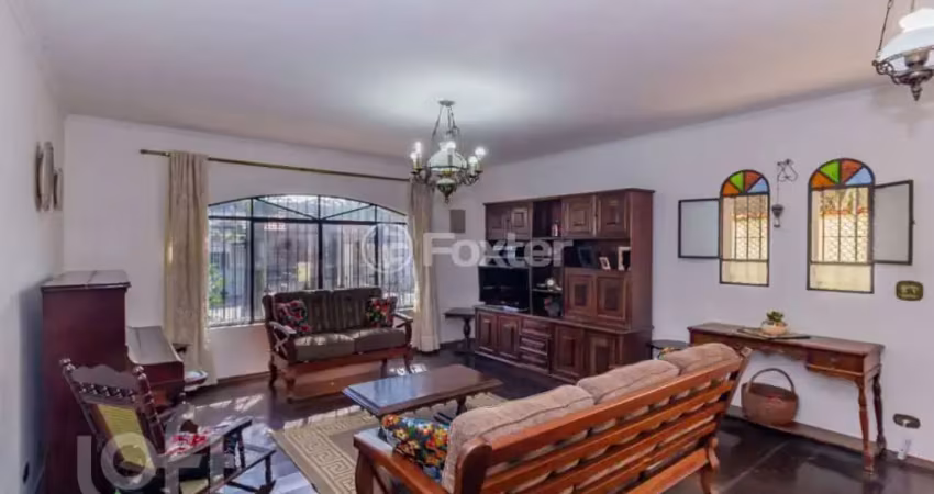Casa com 3 quartos à venda na Rua Toribaté, 150, Ipiranga, São Paulo