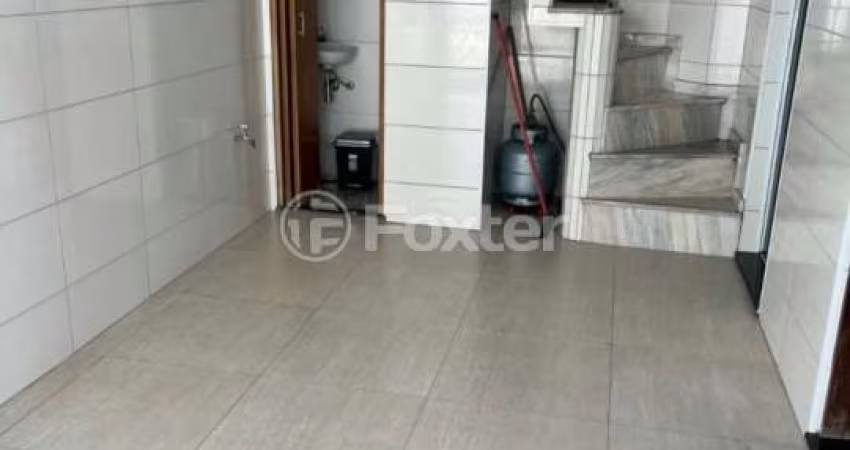 Casa em condomínio fechado com 2 quartos à venda na Rua Serra de São Domingos, 18, Vila Carmosina, São Paulo