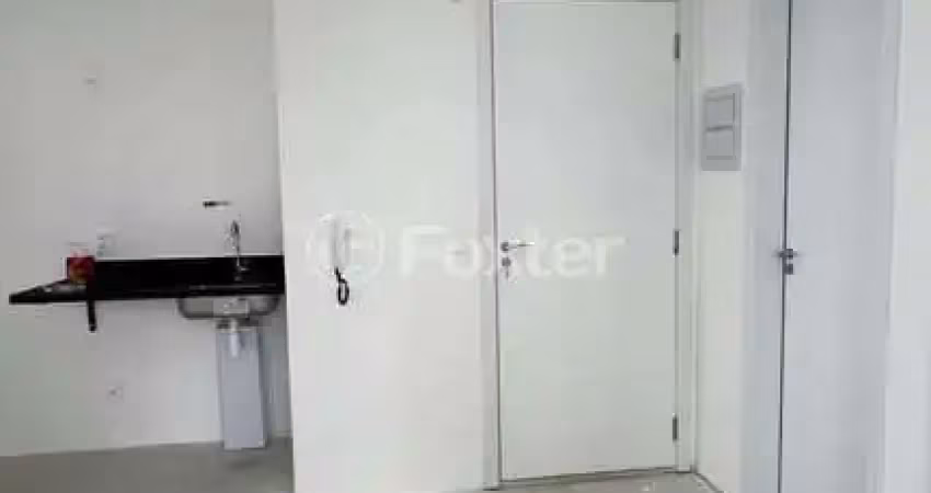 Apartamento com 2 quartos à venda na Rua Santa Aurélia, 358, Vila São José (Ipiranga), São Paulo