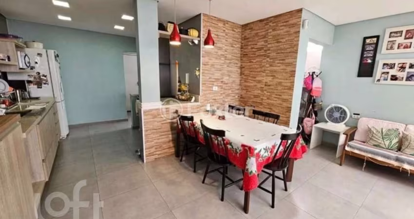 Casa com 3 quartos à venda na Rua Augusto dos Anjos, 18, Vila Cordeiro, São Paulo