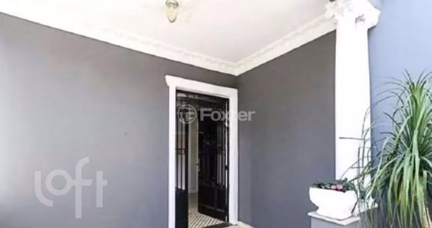 Casa com 6 quartos à venda na Rua Marquês de Abrantes, 173, Chácara Tatuapé, São Paulo