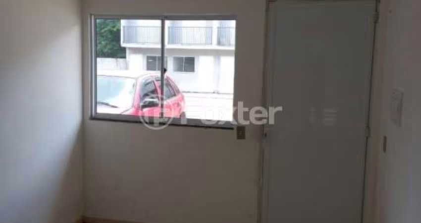 Casa em condomínio fechado com 2 quartos à venda na Rua Mário Andreatini, 253, Bairro da Graça, Cotia