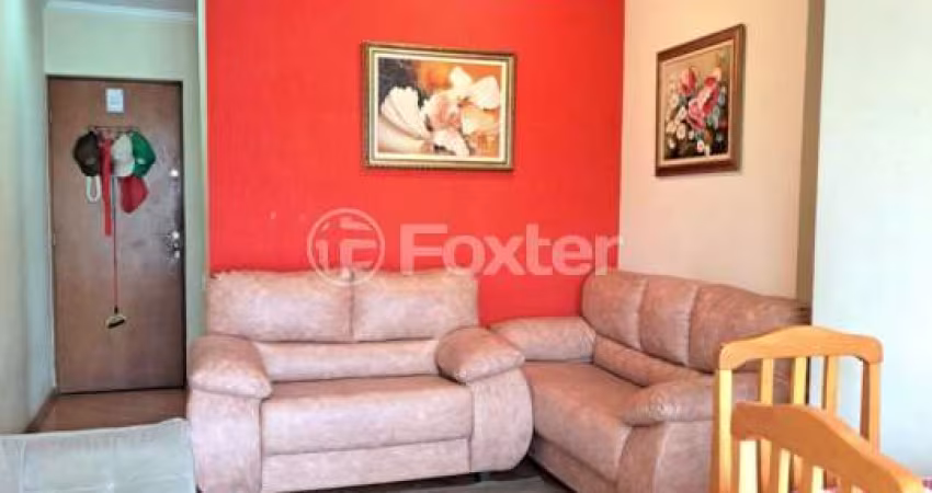 Apartamento com 3 quartos à venda na Avenida Doutor Francisco Ranieri, 94, Lauzane Paulista, São Paulo