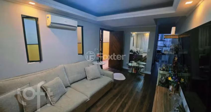 Casa com 4 quartos à venda na Rua Javari, 679, Taboão, Diadema