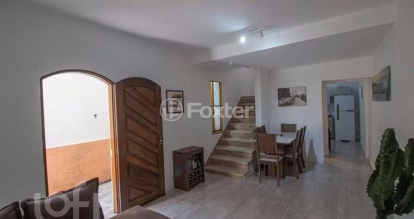 Casa com 2 quartos à venda na Rua Brejo Alegre, 20, Brooklin Paulista, São Paulo