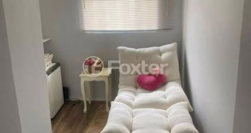 Casa com 2 quartos à venda na Rua Riachuelo, 19, Vila Assunção, Santo André