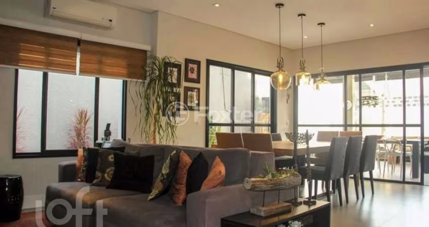 Casa com 3 quartos à venda na Rua Iraúna, 1032, Indianópolis, São Paulo