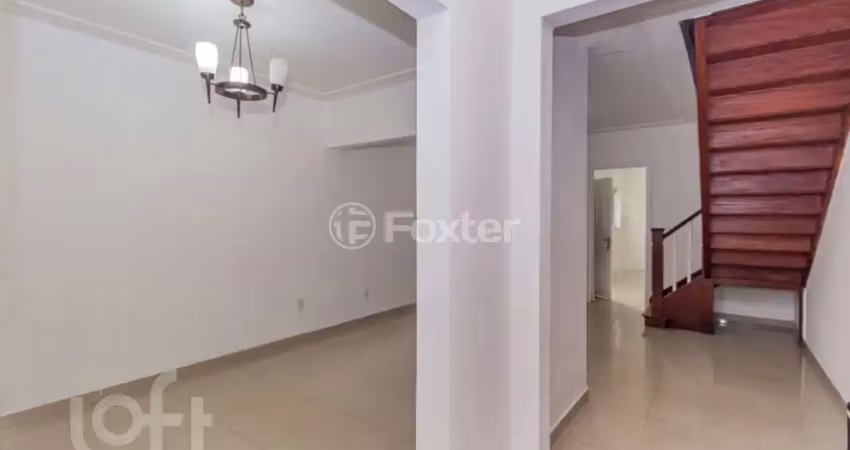 Casa com 3 quartos à venda na Rua dos Sorocabanos, 410, Ipiranga, São Paulo