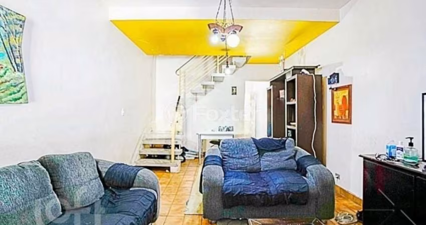 Casa com 3 quartos à venda na Rua Bergamota, 178, Alto da Lapa, São Paulo