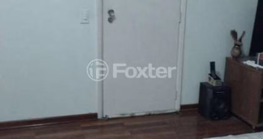 Apartamento com 2 quartos à venda na Rua Antônio Bastos, 268, Vila Bastos, Santo André