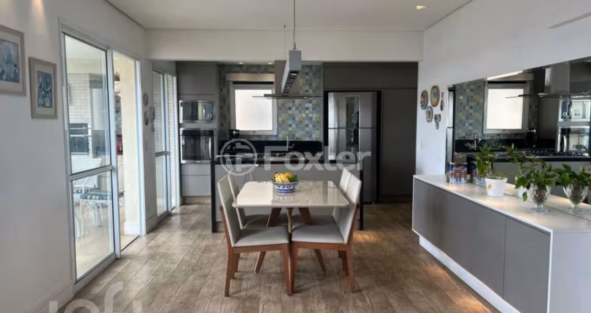 Apartamento com 2 quartos à venda na R odovia Raposo Tavares, 7389, Raposo Tavares, São Paulo