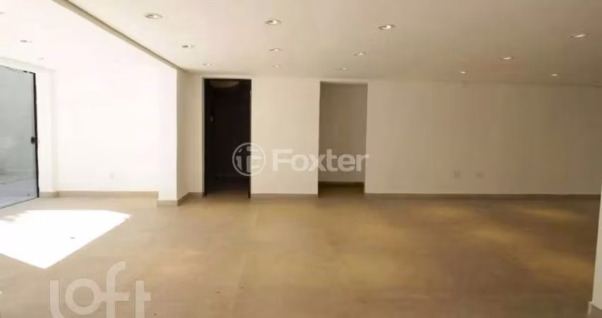 Casa com 3 quartos à venda na Rua Consórcio, 126, Vila Nova Conceição, São Paulo