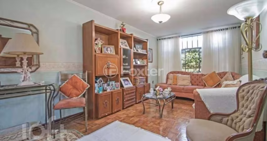 Casa com 3 quartos à venda na Rua Brejo Alegre, 563, Brooklin Paulista, São Paulo