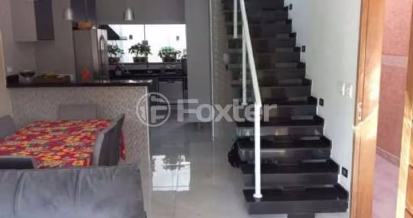Casa com 3 quartos à venda na Rua Ouro Fino, 278, Parque Penha, São Paulo