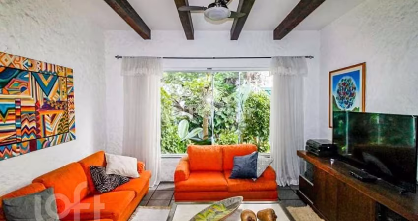 Casa com 3 quartos à venda na Rua Arizona, 409, Cidade Monções, São Paulo
