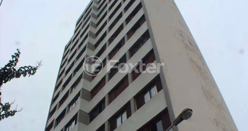 Apartamento com 3 quartos à venda na Avenida Senador Casemiro Da Rocha, 148, Mirandópolis, São Paulo