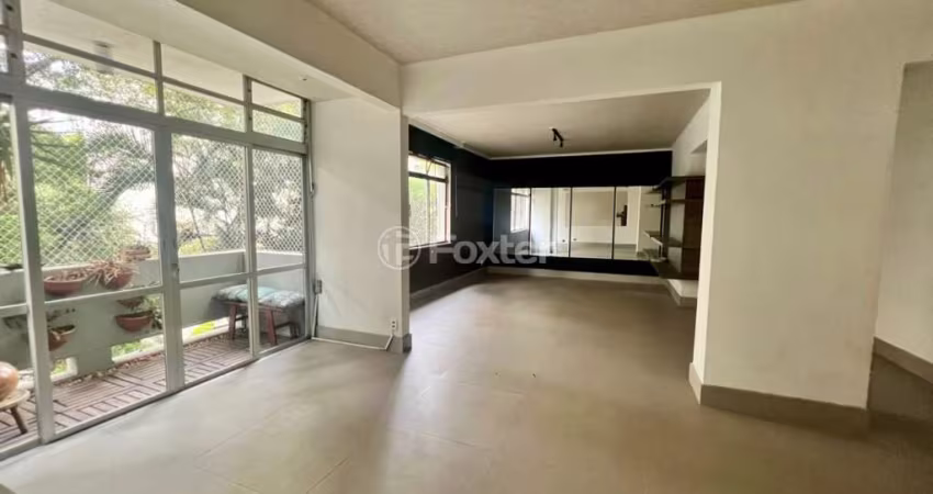 Apartamento com 3 quartos à venda na Alameda Casa Branca, 327, Jardim Paulista, São Paulo
