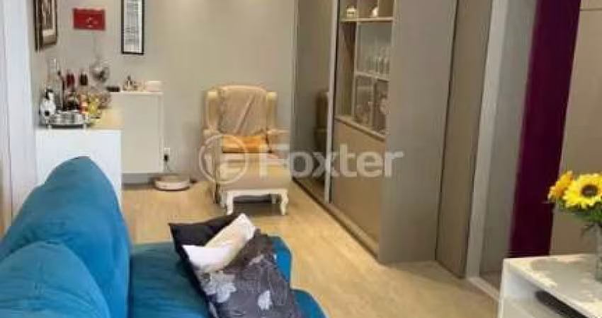Apartamento com 3 quartos à venda na Rua Gonçalo da Cunha, 75, Chácara Inglesa, São Paulo