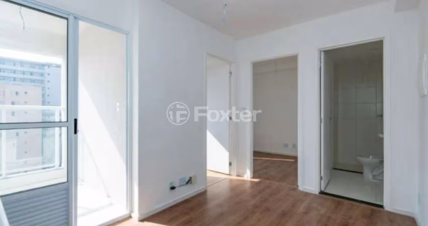 Apartamento com 2 quartos à venda na Rua Dias Vieira, 410, Vila Sônia, São Paulo