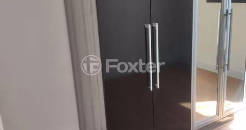 Apartamento com 2 quartos à venda na Rua João Veloso de Oliveira, 165, Parque São Domingos, São Paulo