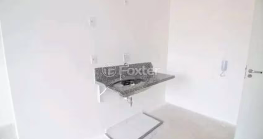 Apartamento com 1 quarto à venda na Rua Cacilda Becker, 112, Jardim das Acacias, São Paulo