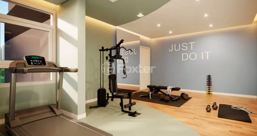 Apartamento com 1 quarto à venda na Rua Casa do Ator, 1110, Vila Olímpia, São Paulo