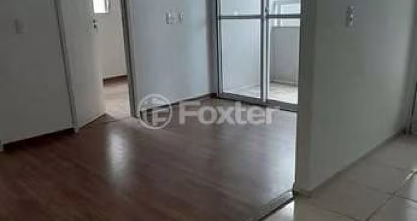Apartamento com 3 quartos à venda na Rua Galeno de Castro, 321, Jurubatuba, São Paulo