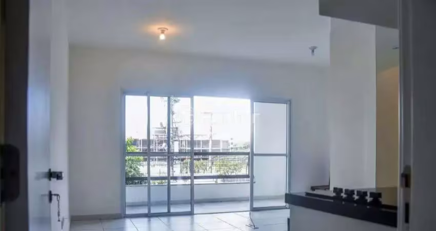 Apartamento com 1 quarto à venda na Rua Clímaco Barbosa, 500, Cambuci, São Paulo